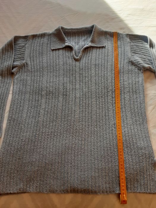 Ластично поло и топли пуловери