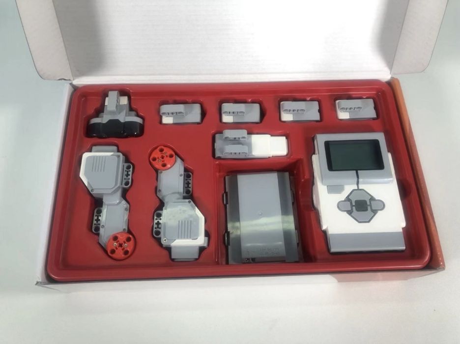 Lego ev3 набор для робототехники