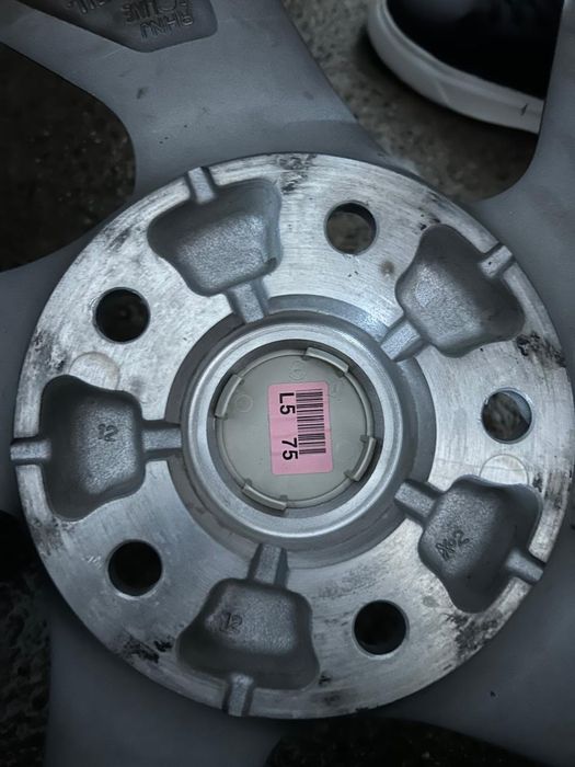 Титанка на  sonata сроно! В комплекте