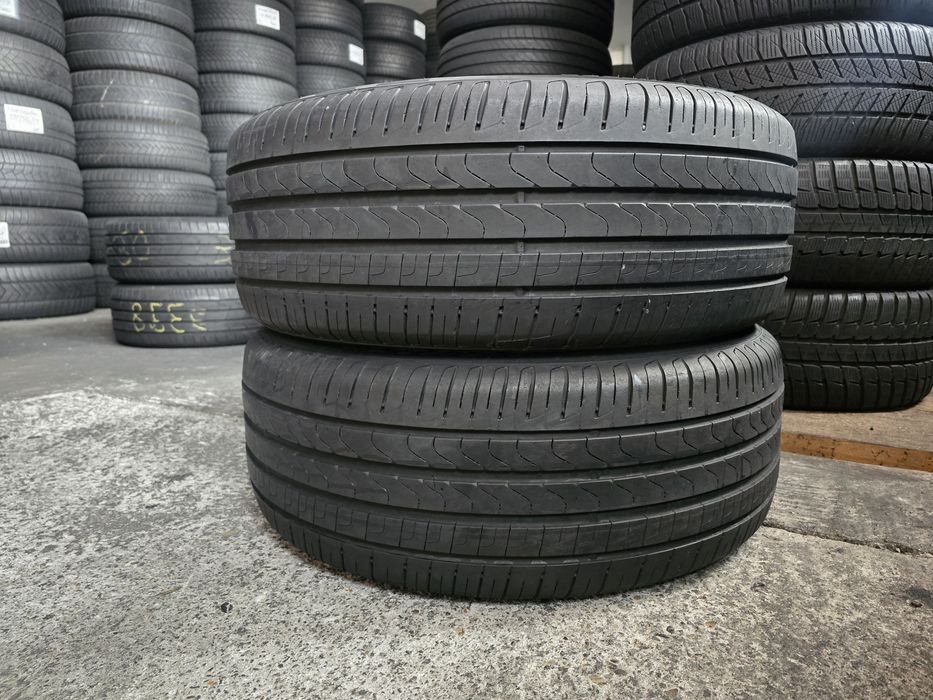 Pirelli 245/45 R19  98W vară