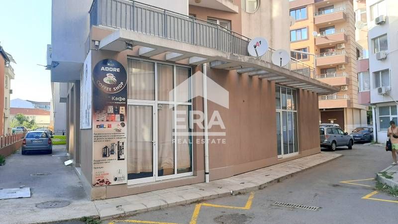 Продава се Магазин в Поморие - 86 кв.м за 872 €/кв.м - Снимка #8