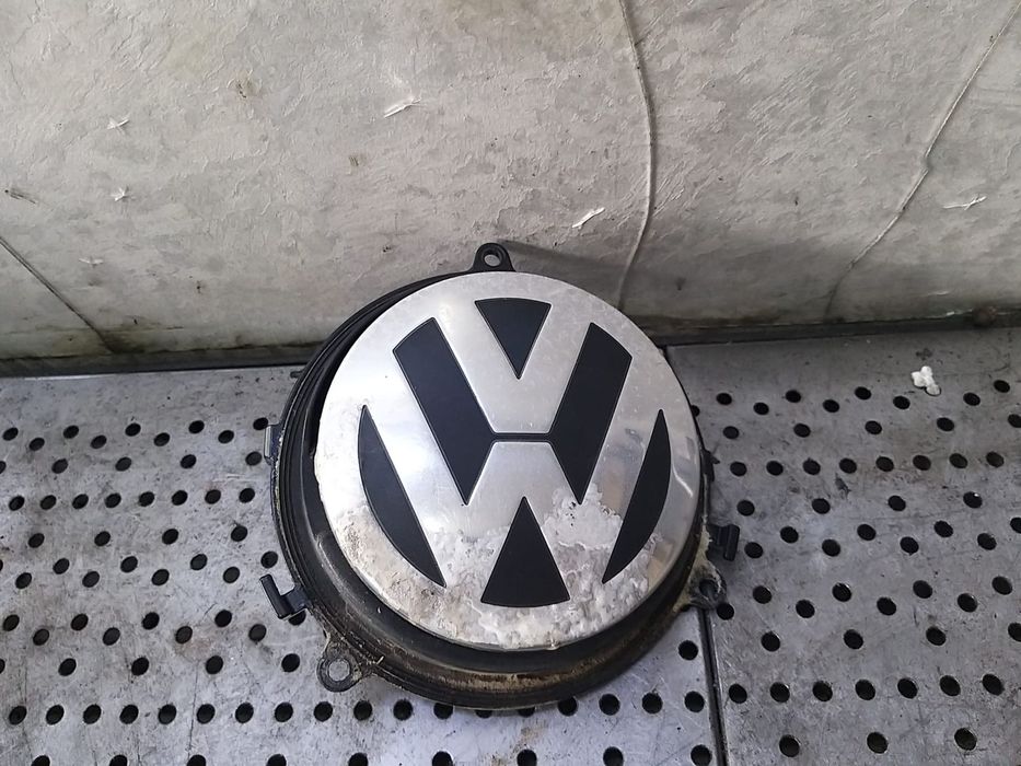 Emblema switch maner haion vw golf 5 1k 1k0827469d