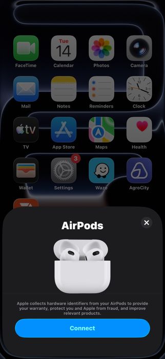 Airpods pro 2 / AirPods 4