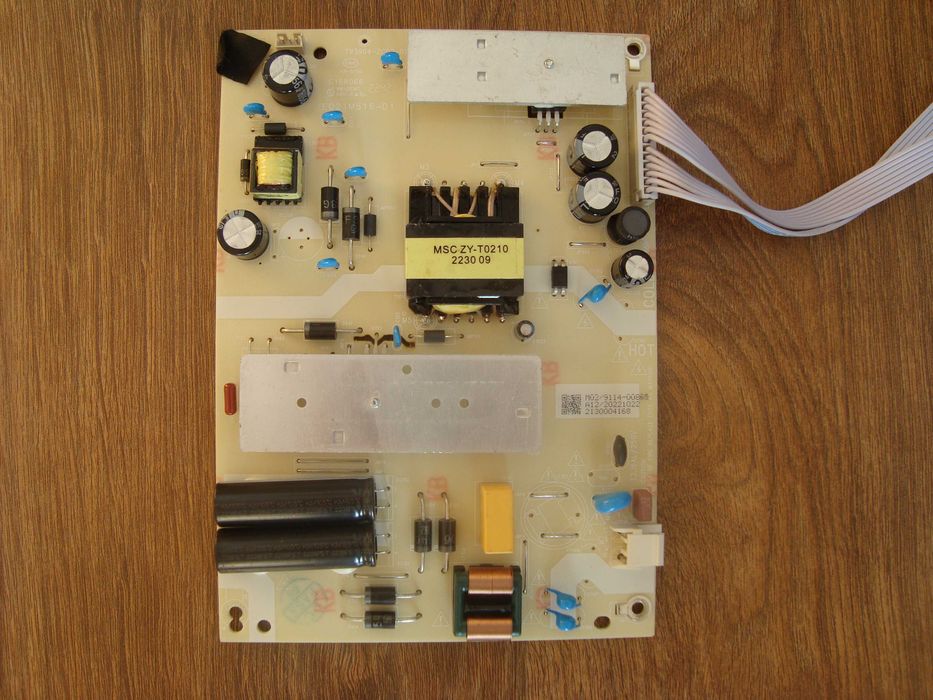 placa baza - m27/9111-00035 ;Allwiev 43 eplay 6400-f