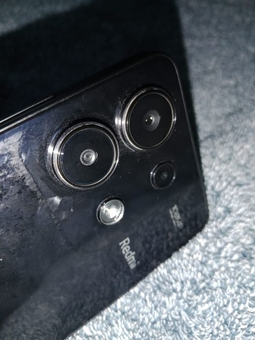 Redmi note 13 8/256