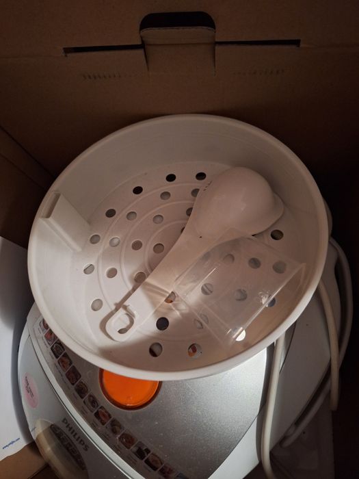 Мултикукър Philips