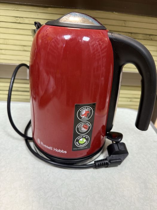 Ел. Кана Russell Hobbs