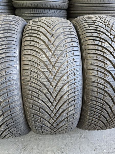 215/55/18 BFGodrich 4бр