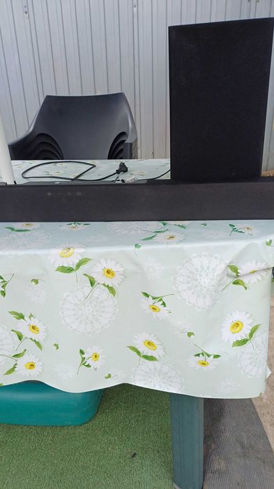 Soundbar Samsung hw a450