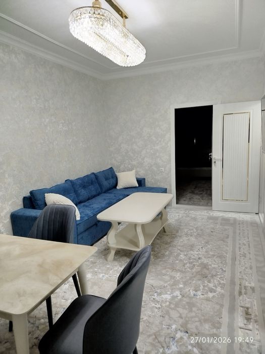 arenda kvartira srochna qzlarga oilaga jahon tllariga 400 500 metr