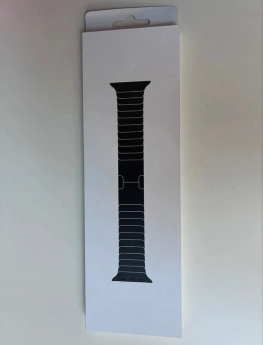 Apple Link Bracelet