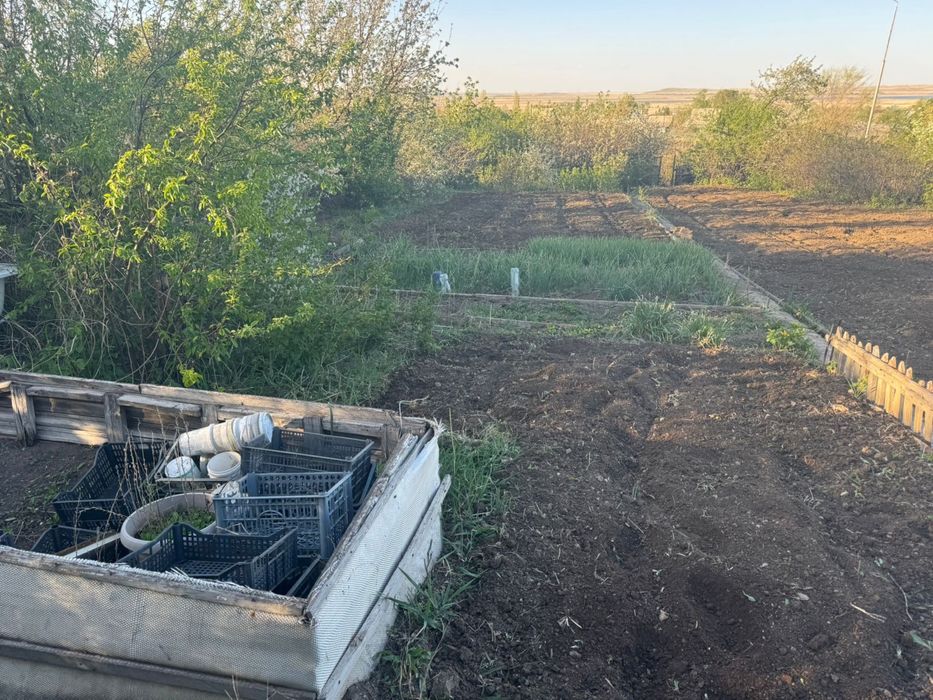 Продам дачу СПП , г темиртау