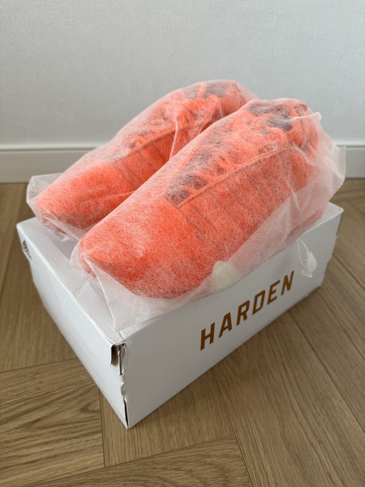 Оригинальные Adidas Harden Volume 7