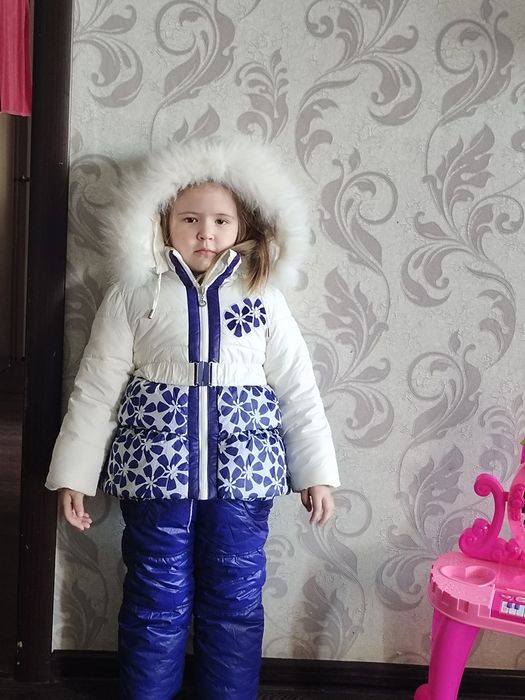 Продам детский комбез