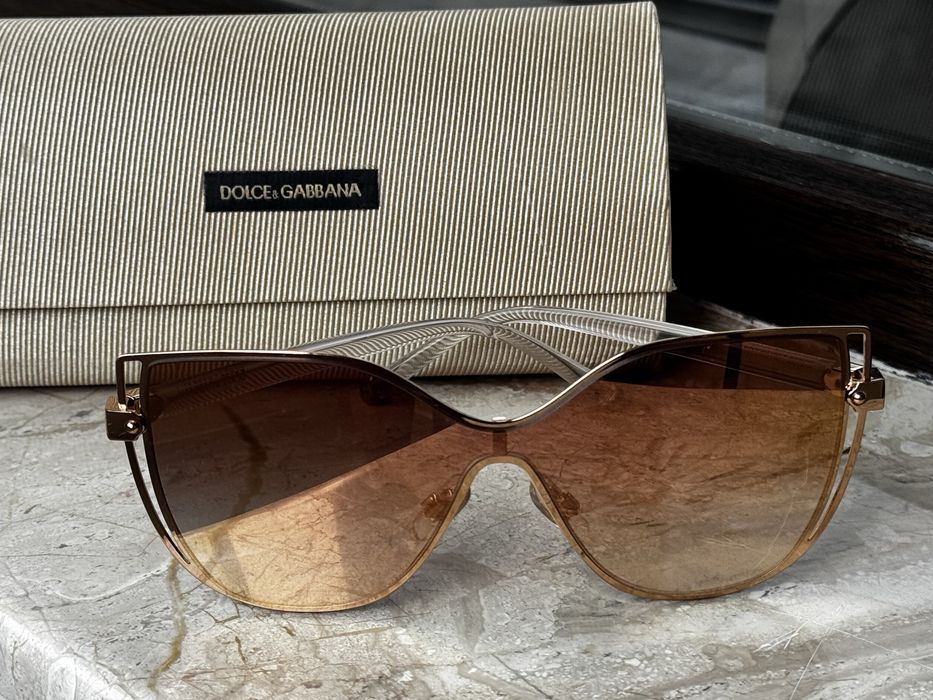 Дамски слънчеви очила