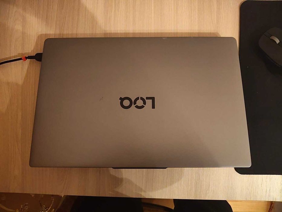 Ноутбук Lenovo LOQ.