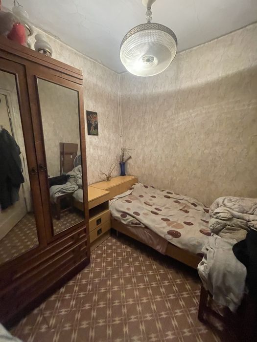 Продается квартира
