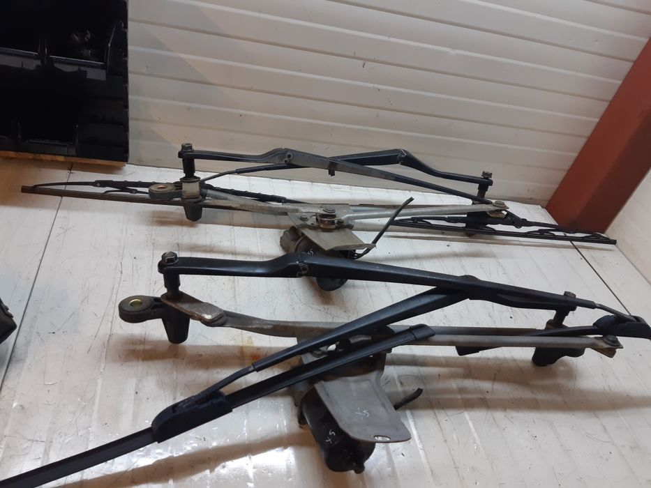 Motoras stergator haion bmw x5 e53 ansamblu stergator parbriz x5 e53