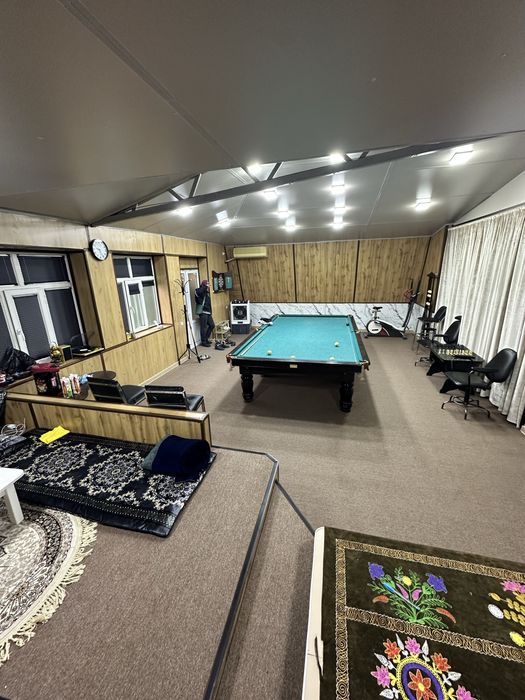 Сдается помещение под офис на каракамыше 1/2