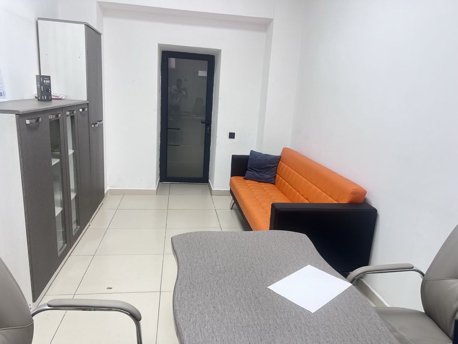 Сдается офис. Кабинет в Алматы