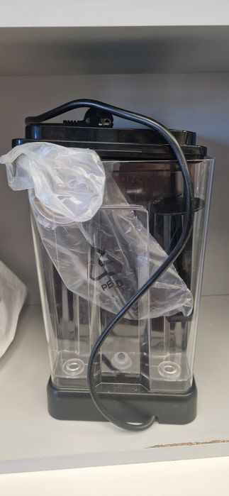 Кафе машина Finlux