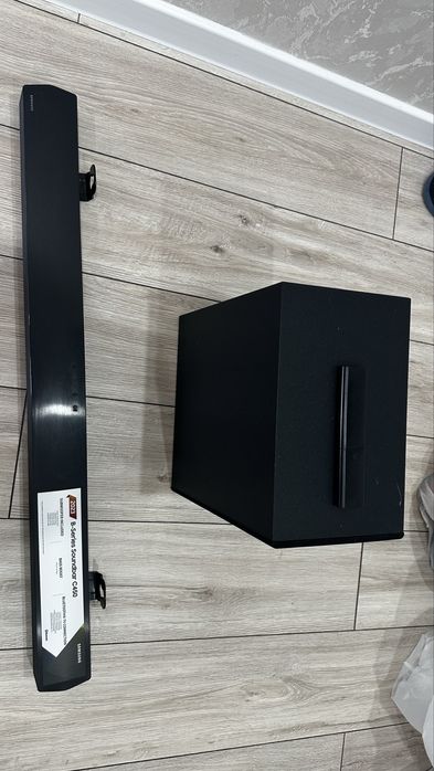 Домашний кинотеатр