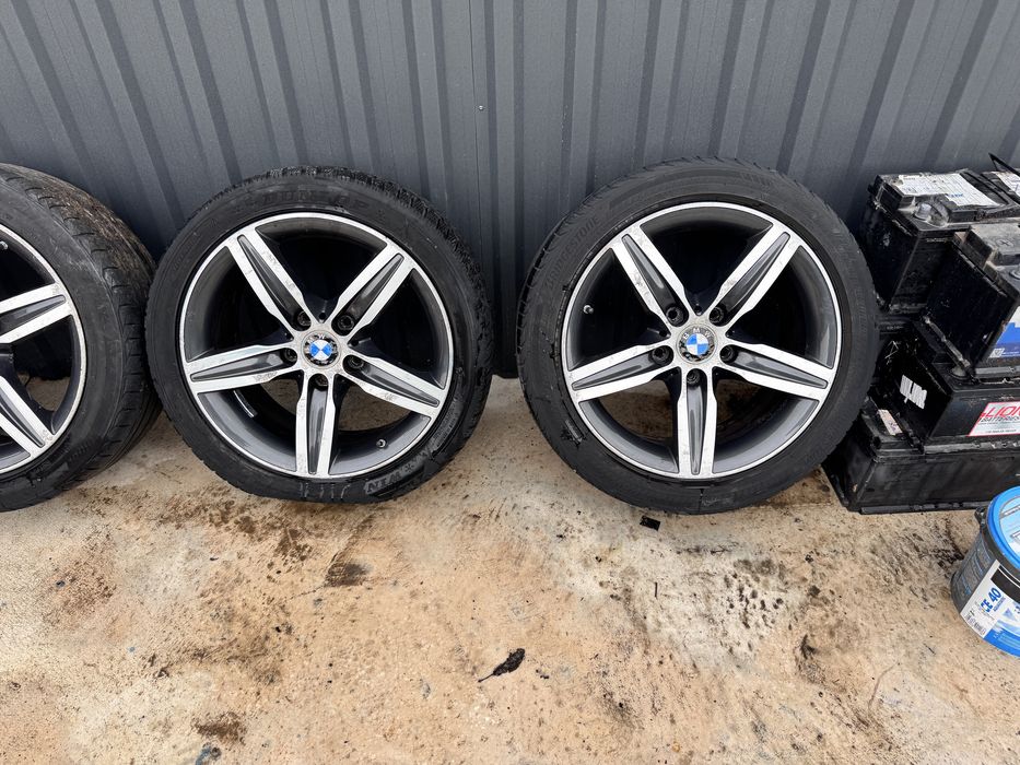 Jante R17 Style 379 BMW