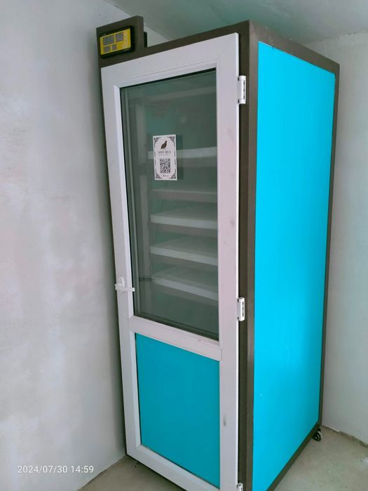 Инкубатор для яиц