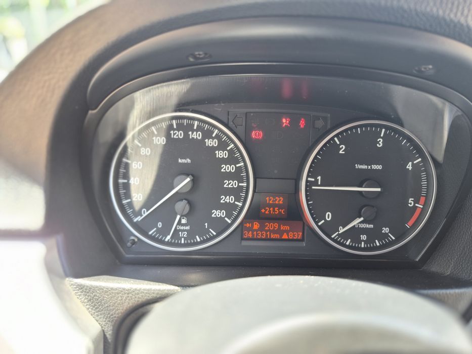 De vanzare BMW E91