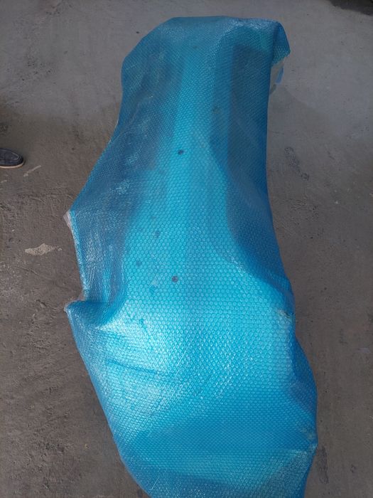 Запчасти  на  BYD