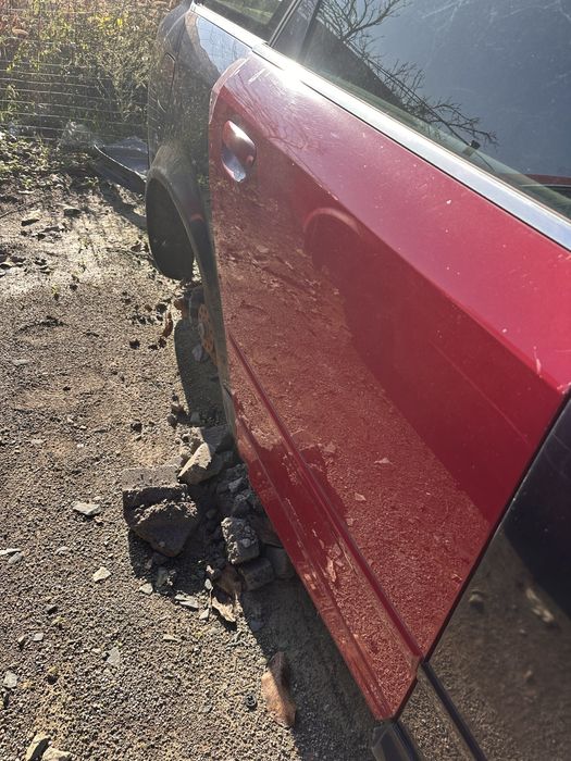 Врата , врати от ауди а4 б6 б7 / audi a4 b6 b7