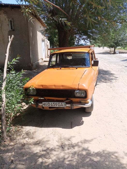 Москвич 21409азилка