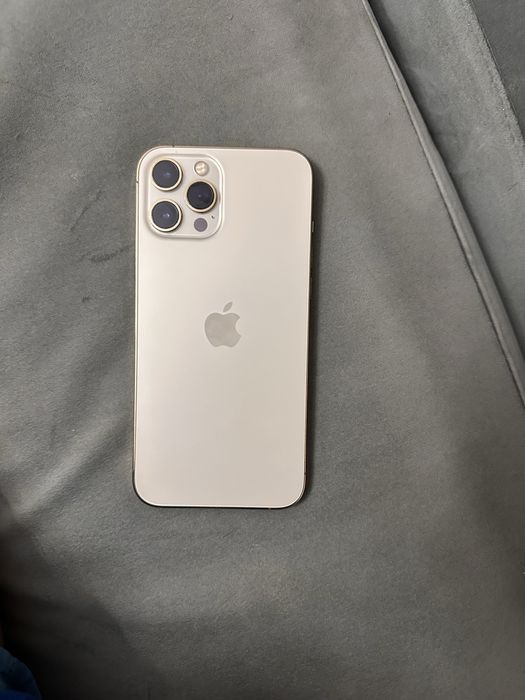 Iphone 12 pro max 128gb