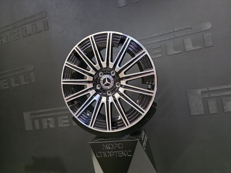 18цола 5х112 Mercedes Мерцедес 5x112