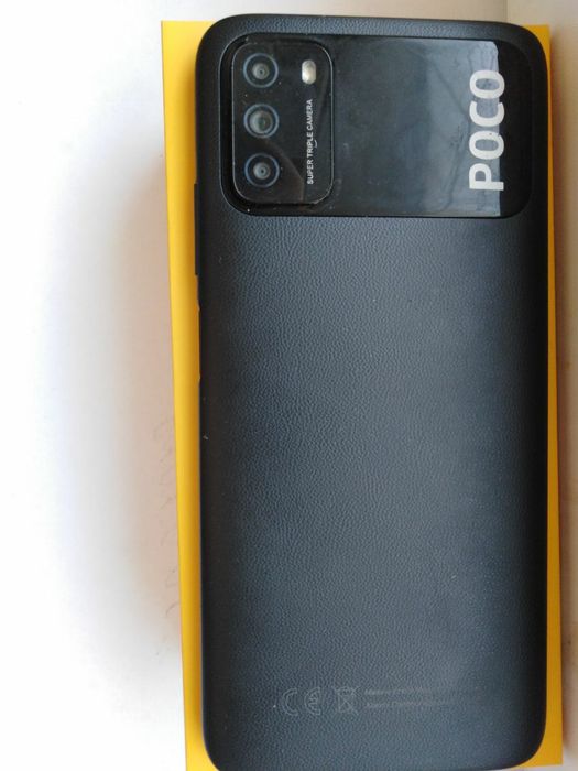 Продам поко м3 64 гб