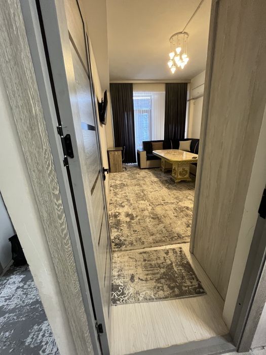 Sergeli Green Haus Kvartira ijaraga beriladi