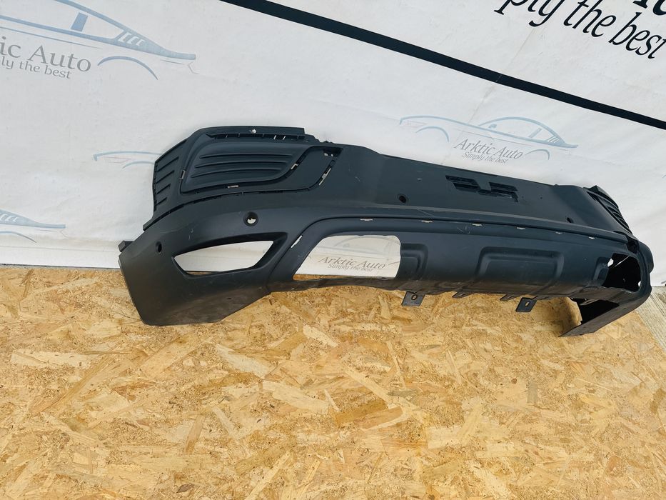 Bara spate Renault Arkana cod 850186741R