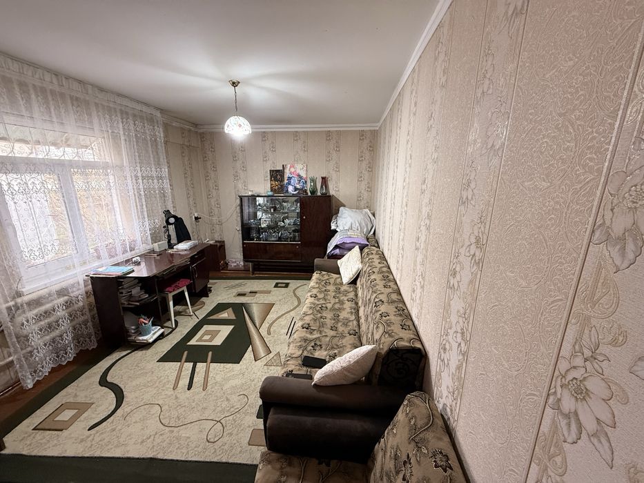 Продается квартира