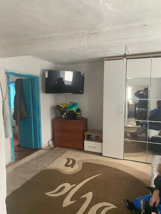 Продам дом село сагыр