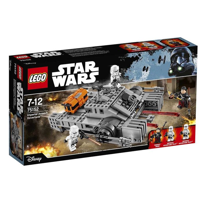 Lego Star Wars сетове