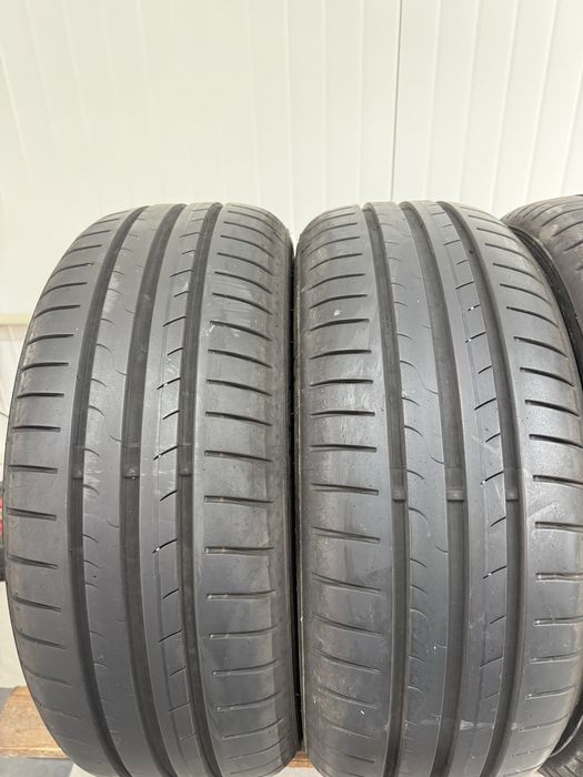Автомобилни гуми 195 55 16 Dunlop