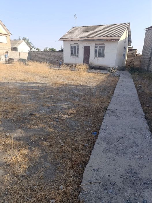 Дачный участок район Племсовхоза