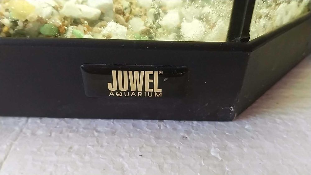 Acvariu Juwel 92 cm
