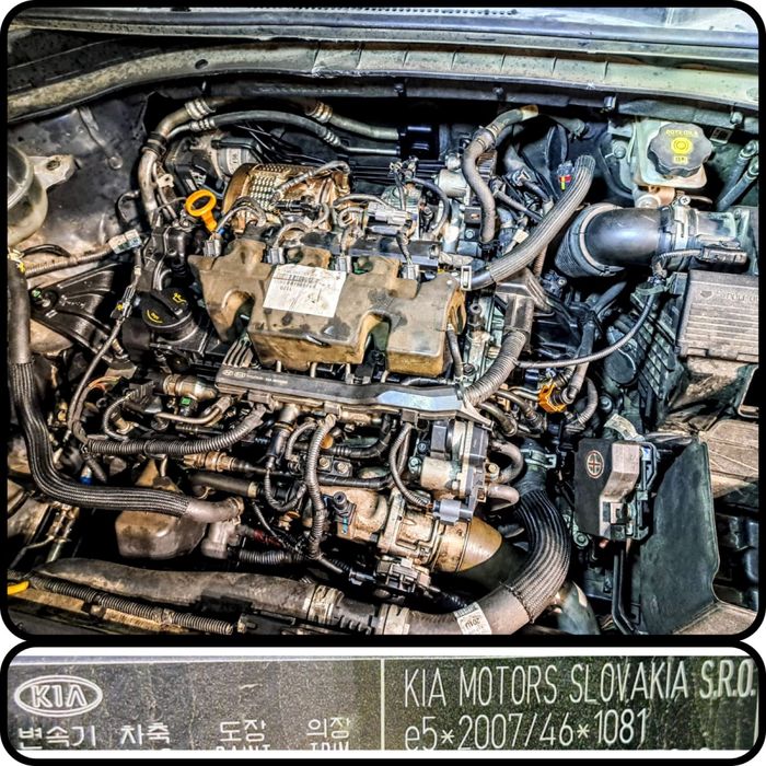 Reparații motoare, Land Rover, WAG grupa, BMW București