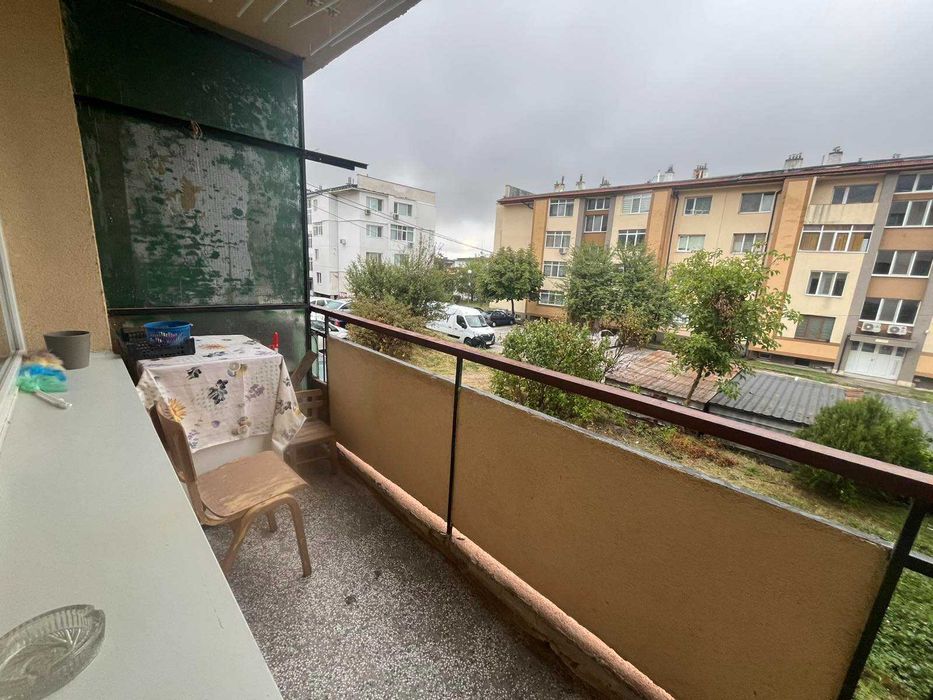 Дава се под наем Двустаен апартамент в Карлово - 64 кв.м за 229.5 € - Снимка #9