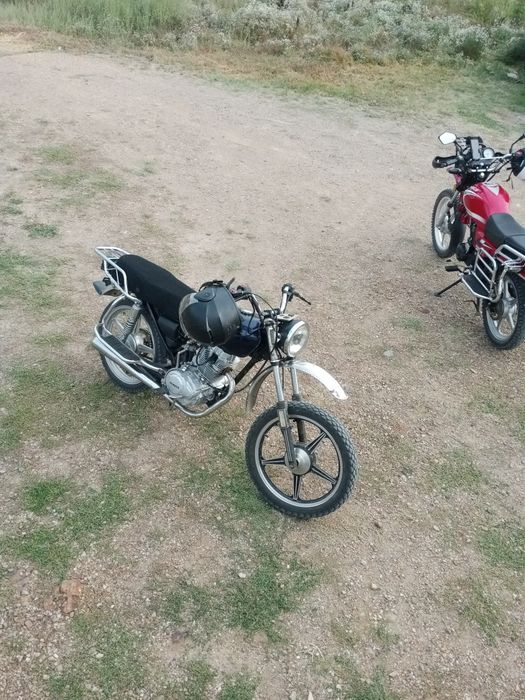 Продам Sonlink 250куб