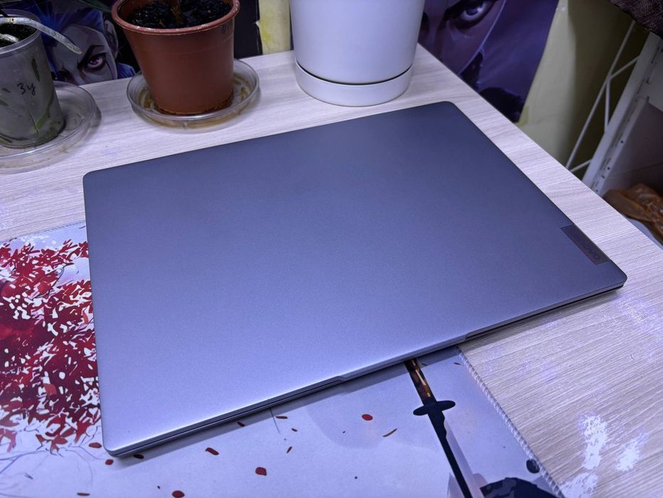 Продаётся ноутбук Lenovo
