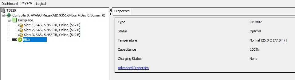 Workstation DELL 5820, Xeon 4.5GHz, 128GB RAM, SSD NVMe+3xHDD RAID5