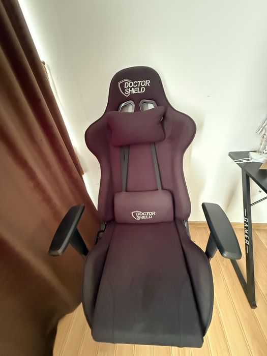 Scaun Gaming Secret Lab
