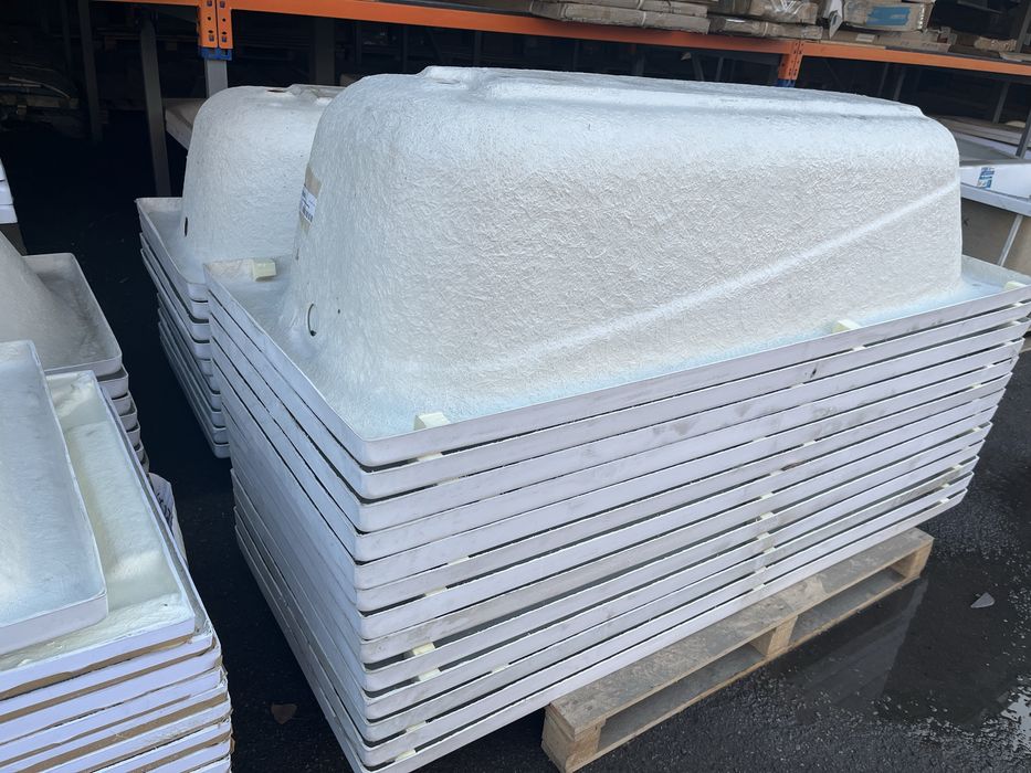 ванны унитазы со склада(распродажа)